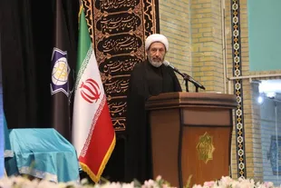 جایزه جهانی شعر «امام شهید» ظرفیت تکرار در کشورهای دیگر را دارد