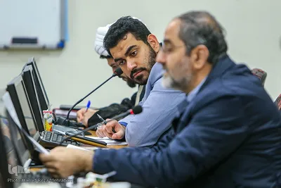 نشست آسیب‌شناسی الگوی خصوصی‌سازی