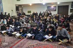 محفل انس با قرآن در تبریز