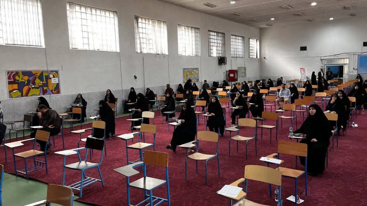 برگزاری آزمون اعطای مدرک تخصصی حفظ در چهارمحال‌و‌بختیاری
