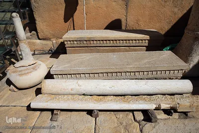 موزه هفت تنان شیراز
