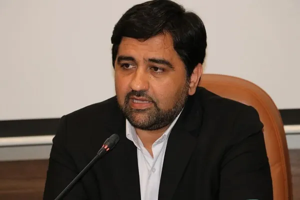 نشست معاون وزارت عتف با جامعه نخبگان دانشگاهی استان مازندران