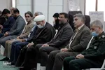 سوگواره دختران زینب بیرجند
