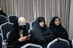 آیین رونمایی از جشنواره ملی عکس خانه در تبریز‎‎