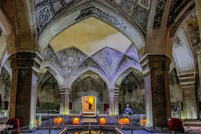 ۱۵ اردیبهشت؛ روز شیراز