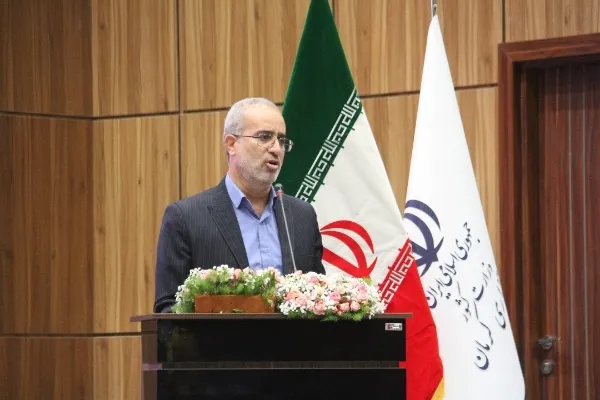 ساخت طرح ملی کتابخانه کرمان پیگیری شود