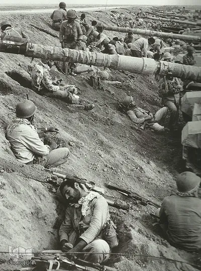 آزادسازی خرمشهر