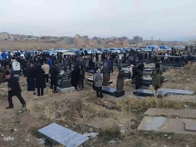 لیلةالرغائب در شهرستان اهر