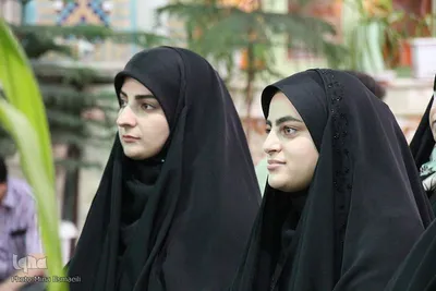 مسابقات قرآن اوقاف اراک