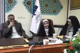 «عطیه عزیزی»؛ دختری پرورش یافته نان حلال پدری و نیت پاک مادری + فیلم