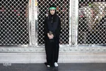 همایش سه ساله های حسینی در کرج