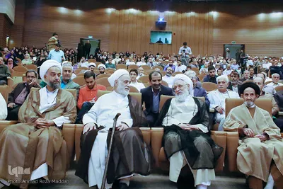 همايش خيرين و حاميان توسعه فرهنگ قرآنی 