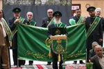 همایش زائران حج تمتع ۱۴۰۳ استان فارس