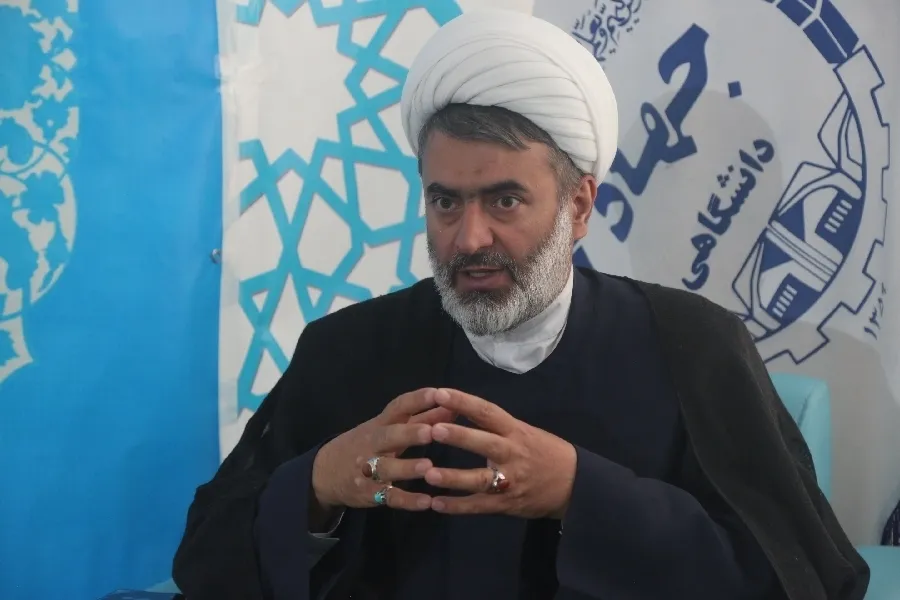 نسبت‌یابی حیات اجتماعی و زیست متدینانه