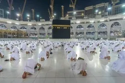 غیرملکی عازمین کو عمرہ پرمٹ کیلئے موبائل ایپس متعارف کرادی گئی