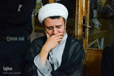 چهل و یکمین سالروز شهادت دومین شهید محراب آیت‌الله اسدالله مدنی‎‎