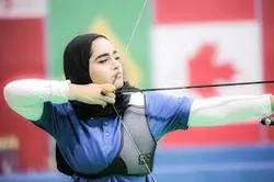 سعودی عرب پہلی مرتبہ خواتین کیلئے کھیلوں کے ایونٹ کی میزبانی کرے گا