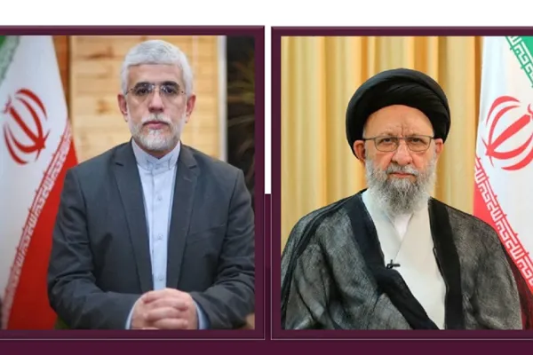دعوت آیت‌الله نورمفیدی و استاندار گلستان برای حضور در سوگواری شهید جمهور