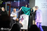 هم‌نگاره «وقت بوییدن گل» در سینما سپیده رونمایی شد 