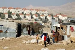 PLO Rejects Israeli Claims on Palestinian Constructions in Area C of West Bank   