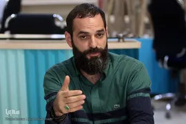 محمدرضا هراتی، معاون توسعه كتابخانه‌‍‌ها و ترویج كتابخوانی نهاد كتابخانه‌های عمومی كشور 