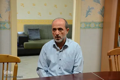 بازدید رئیس سازمان قرآنی دانشگاهیان کشوراز مؤسسه مهد قرآن تبریز‎‎