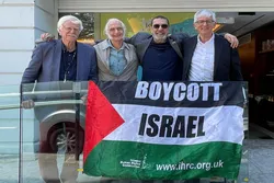 Interfaith Initiative Launched between Muslim, Jewish and Christian anti-Zionists  