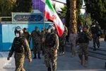 بزرگداشت روز حماسه و ایثار اصفهانی‌ها در گلستان شهدای اصفهان