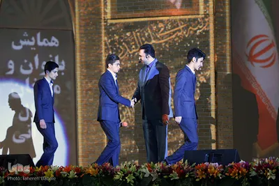 همایش بانوان و مبلغان فعال قرآنی استان تهران
