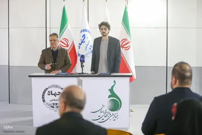 همکاری مشترک میان جهاددانشگاهی و بنیاد ملی بازی‌های رایانه‌ای