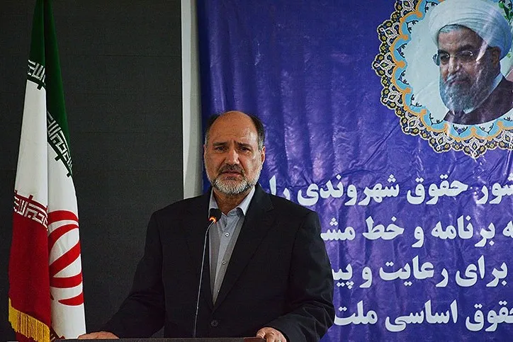 شاخص‌های حقوق شهروندی در وزارت ارشاد تدوین شد