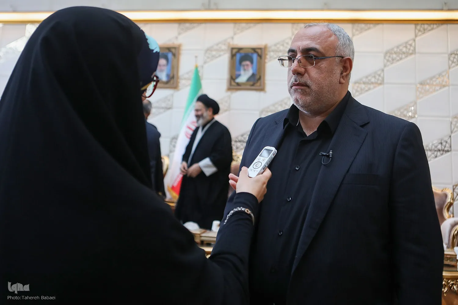 رفع مشکلات سامانه سماح برای ثبت‌نام زائران اربعین