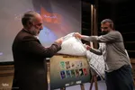 «جهاد نظم و نثر» در روایت بیست و چهارم از ستاره‌های شهر‎