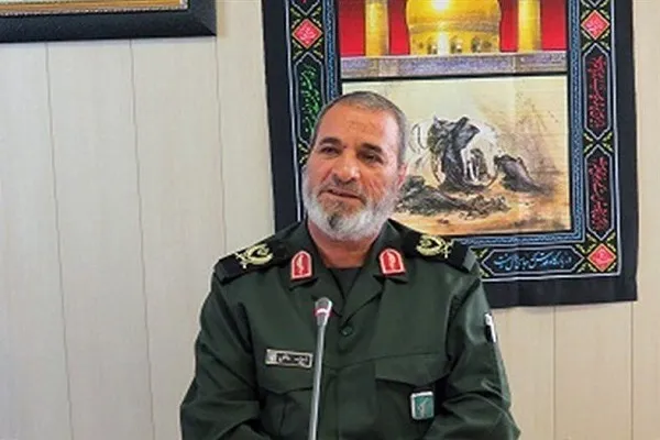 ساخت 27 یادمان شهدا در استان کردستان