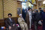 بزرگداشت چهل و چهارمین سالگرد شهادت اولین شهید محراب در تبریز‎