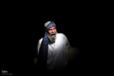 هیجدهمین جشنواره ملی تئاتر رضوی