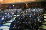 دومین روز سی و هشتمین شب شعر عاشورا در شیراز
