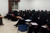 ۱۶۰ بانوی مبلغ متقاضی شرکت در دوره آموزشی شبکه صبرا لرستان