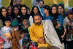 حال‌وهوای دومین جشنواره تئاتر اقتباس در شاهین‌شهر