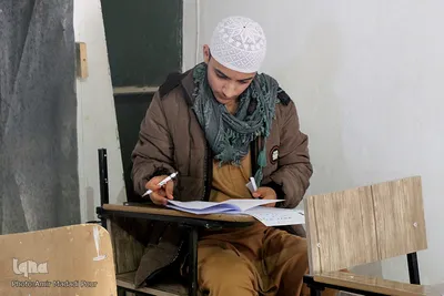 هجدهمین آزمون قرآن و عترت در بیرجند