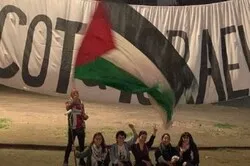 L’Amérique Latine organise des marches marquant la Journée de la Nakba