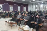 یادواره شهدای فرهنگی و دانش‌آموزی در اهر