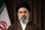 بخوان دوباره بخوان آیه ولایت را