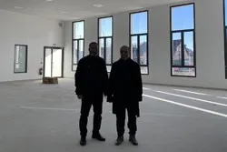 France : une mosquée sera inaugurée ce samedi matin à  Châlons-en-Champagne