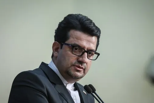 انتقاد ایران از فریبکاری آمریکا در مبارزه با «کرونا»