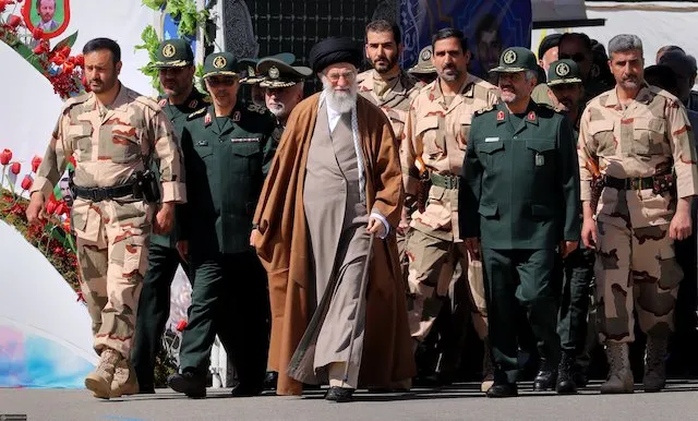 Adui akishambulia Iran atapata jibu kali, hataweza kuainisha mwisho wa vita