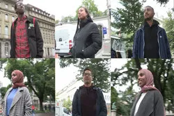 Junge Schweizerinnen und Schweizer erleben Rassismus in der Schweiz