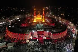 ƏRBƏİN üçün Berlindən Nəcəfə birbaşa uçuş
