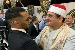 Itinanggi ni Shahat Anwar na Gingagambala ang Pagbigkas ng Qur’an Upang Batiin ang Artista