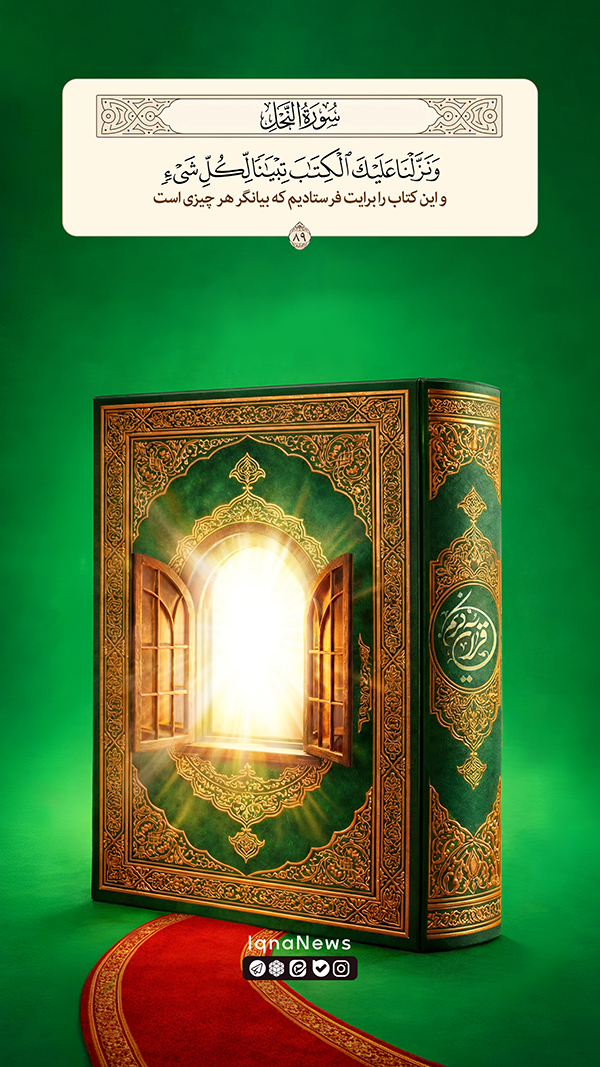 Keluasan Al-Quran Al-Karim